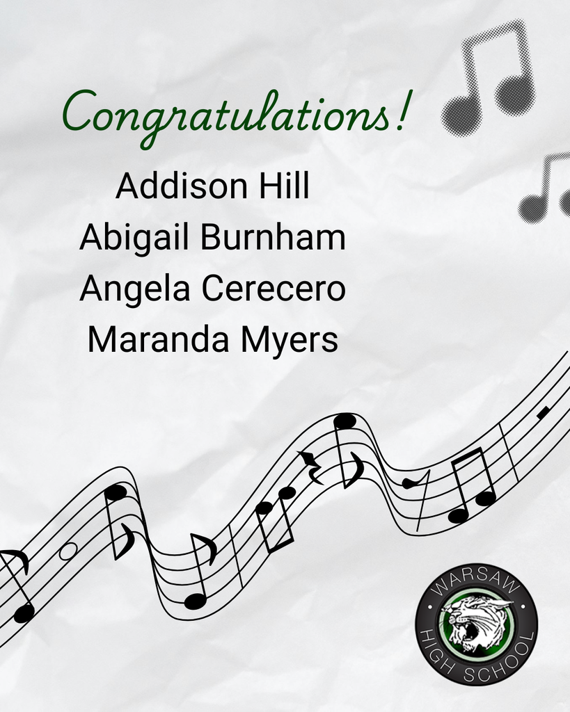 district choir honors 2026