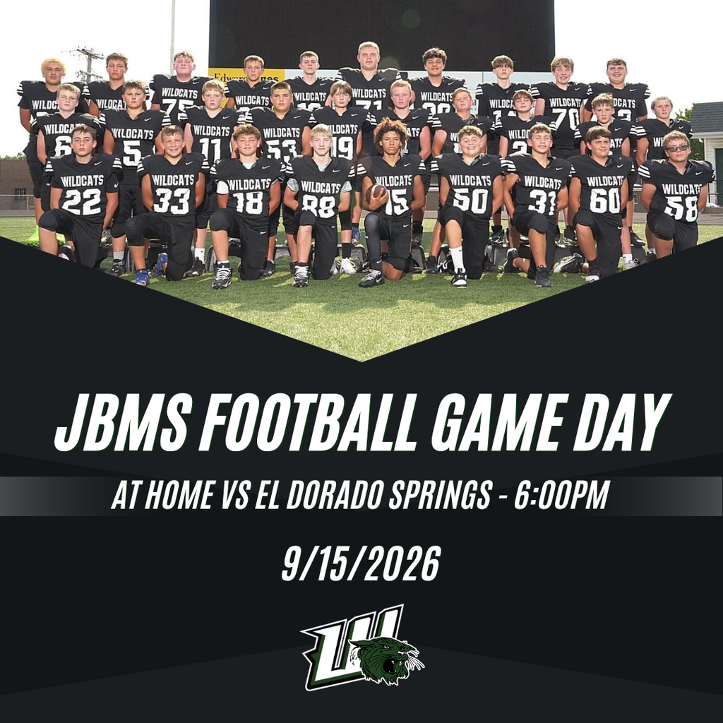 jbms football
