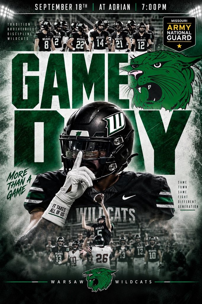game day
