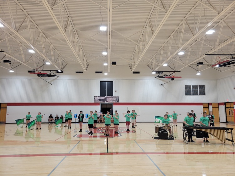 Warsaw band