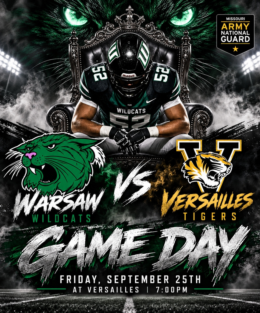 game day post vs versailles