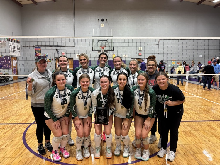 volleyball champions