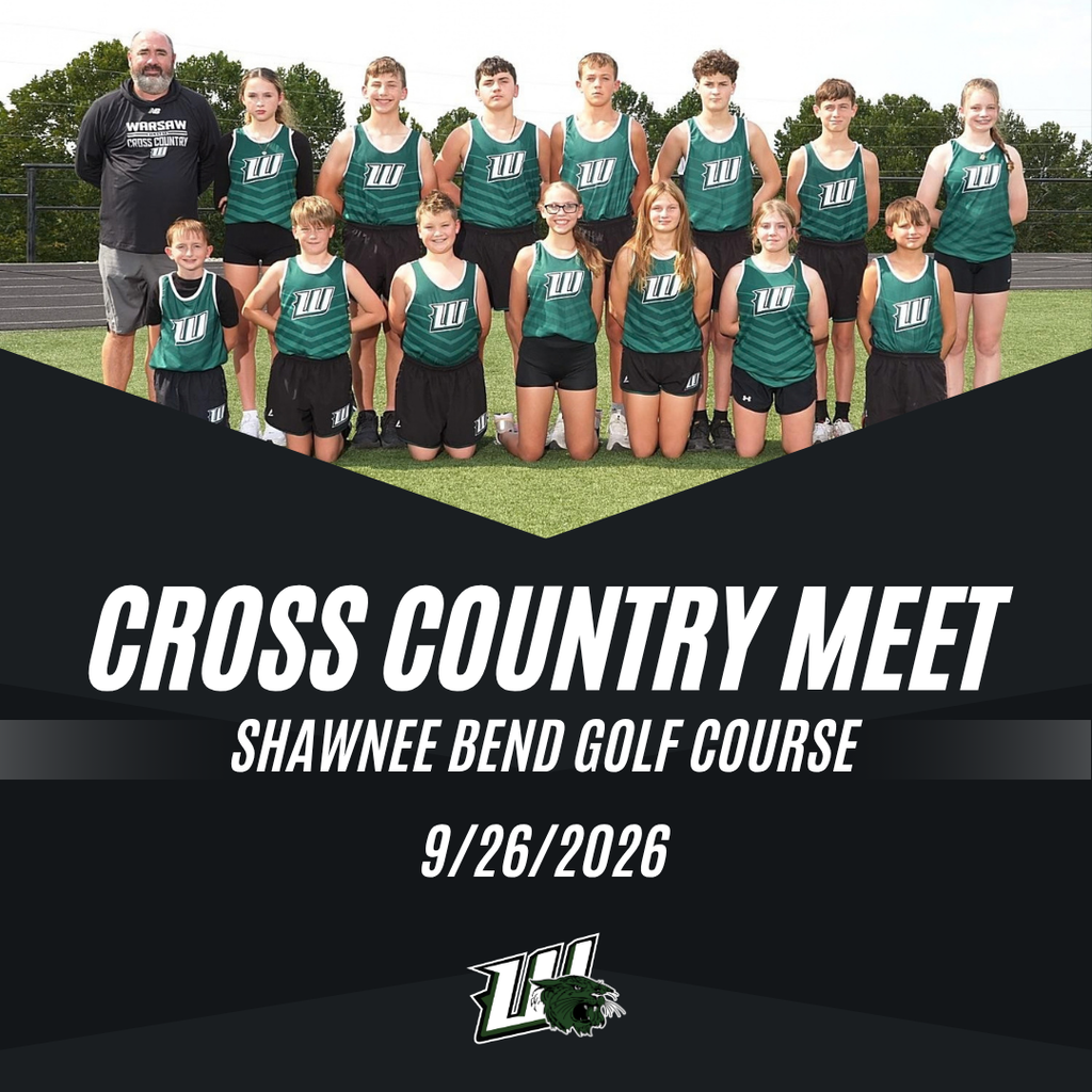 cross country meet