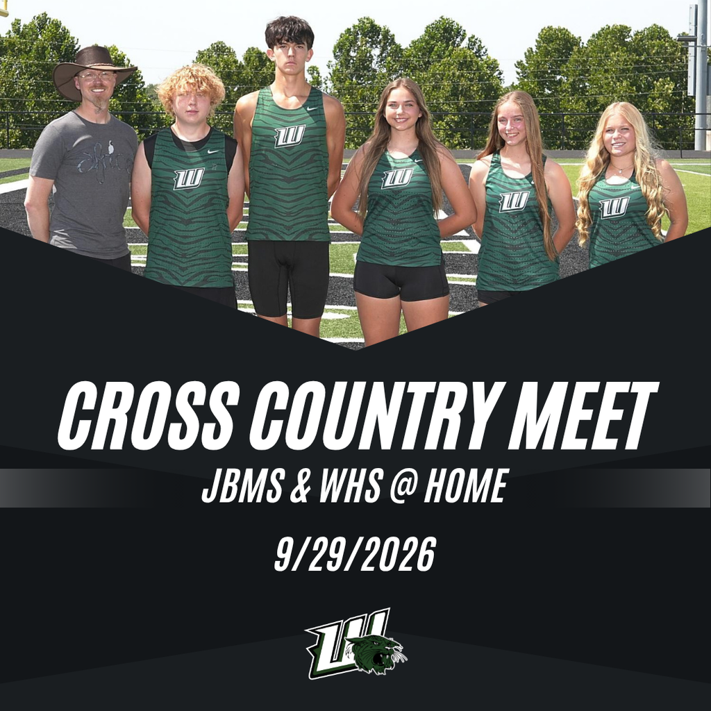 cross country meet
