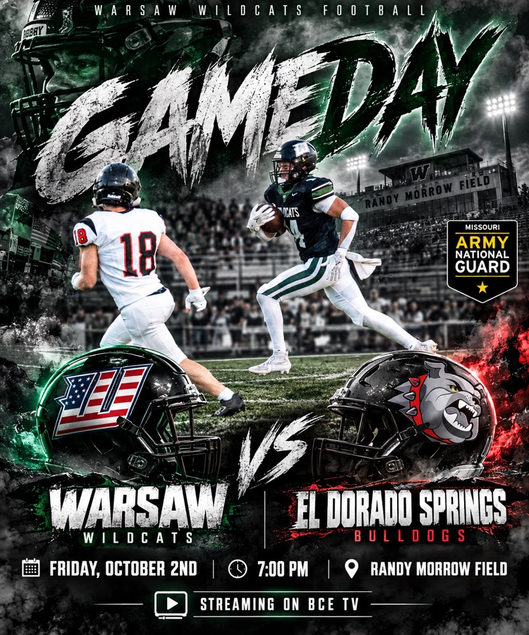 game day