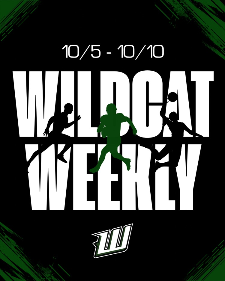wildcat weekly
