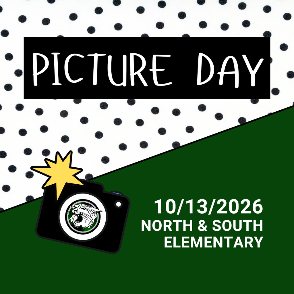 north & south elementary picture day