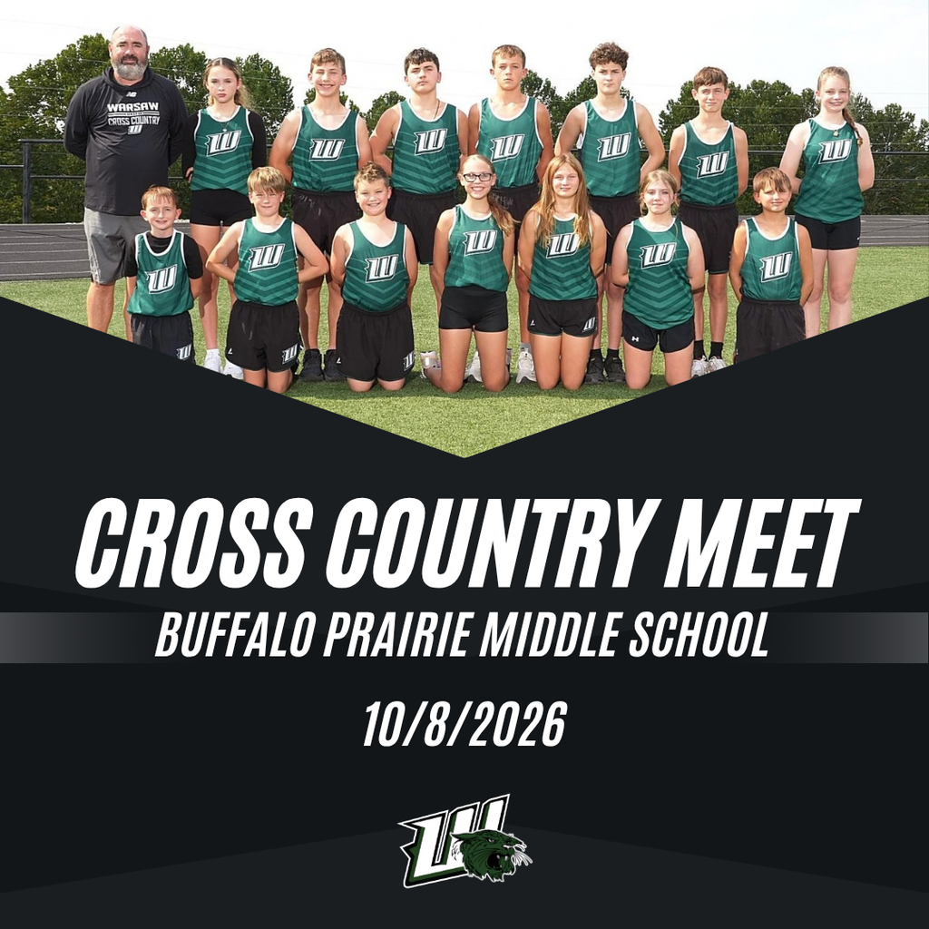 cross country