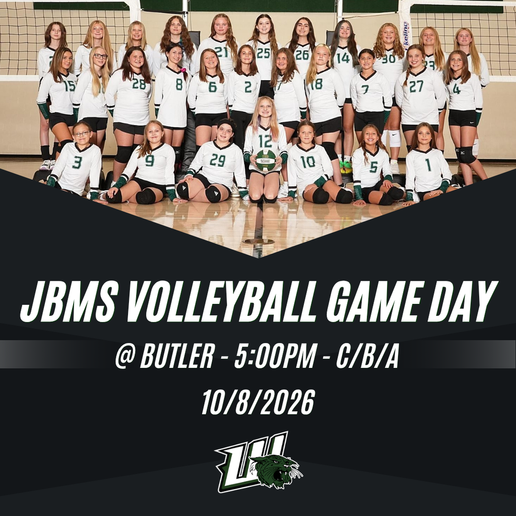 volleyball game day 