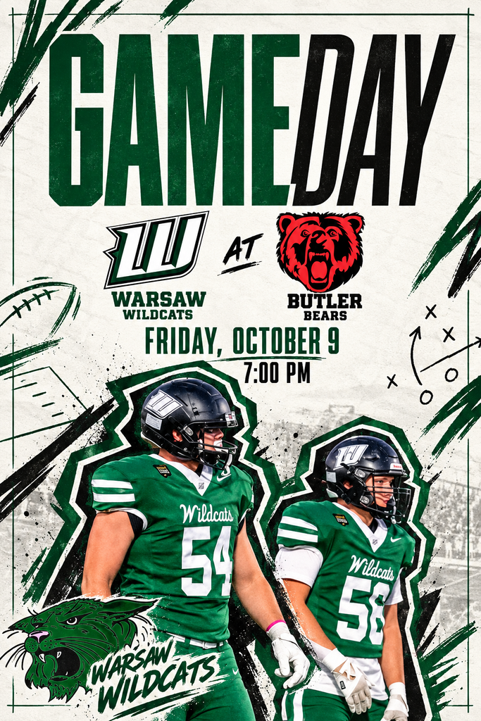 GAME DAY 
