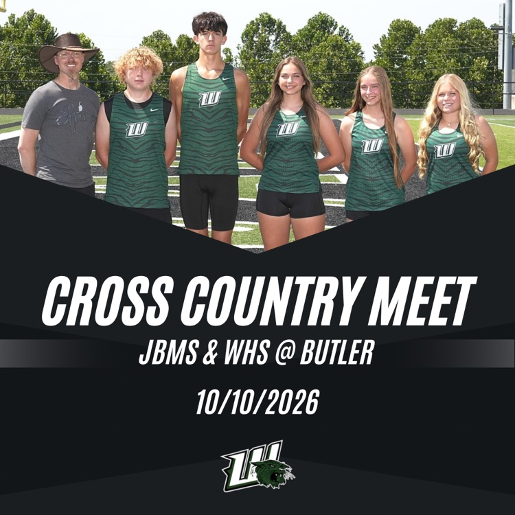 cross country 