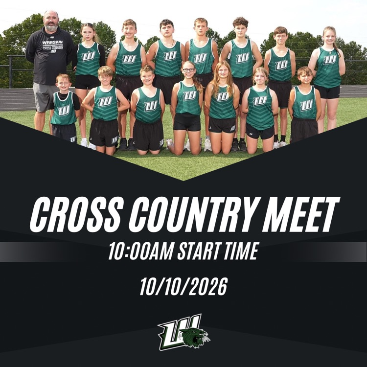 cross country 
