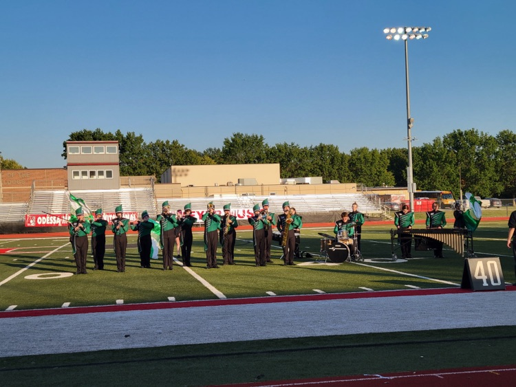 band 