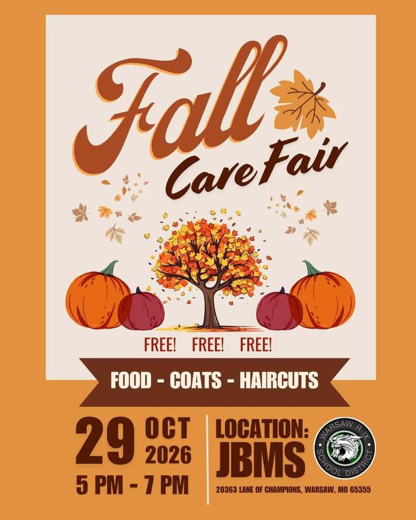 fall care fair