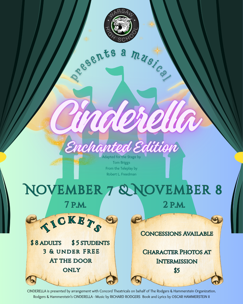 CINDERELLA