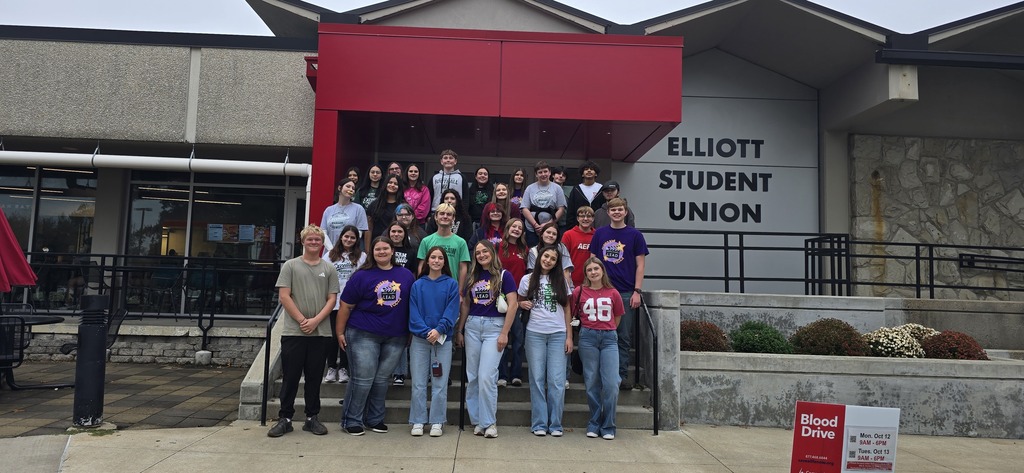 FCCLA