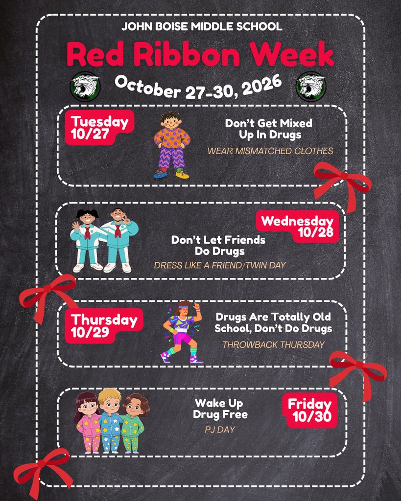 jbms red ribbon week