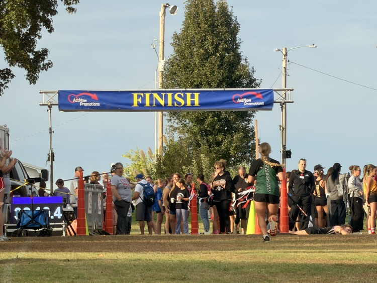 cross country 