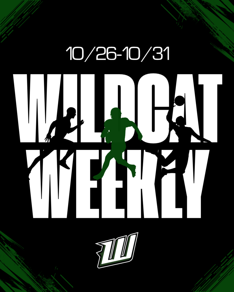 wildcat weekly