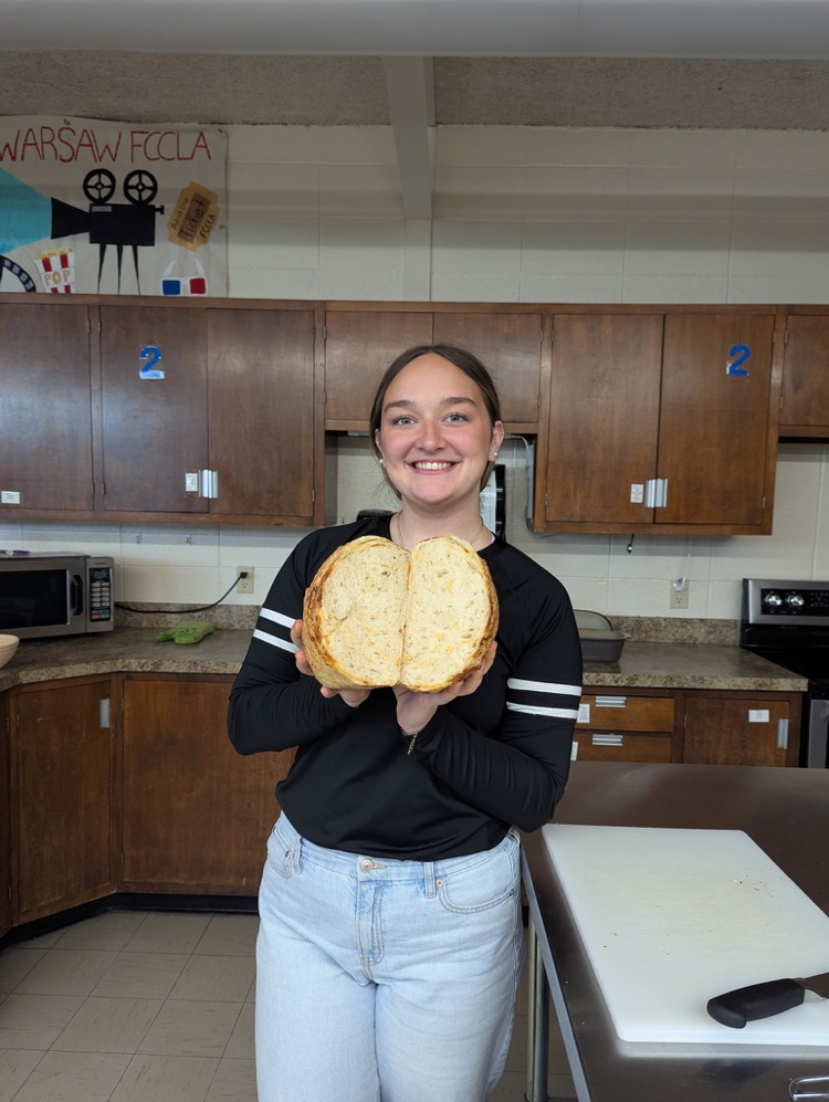 sourdough bread