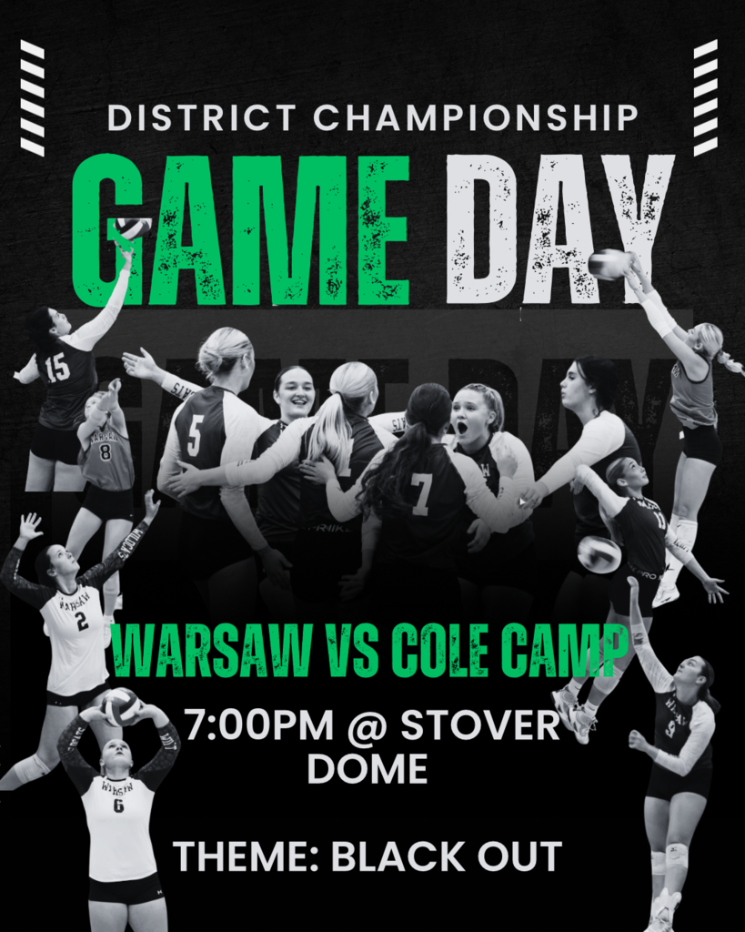 district championship game day