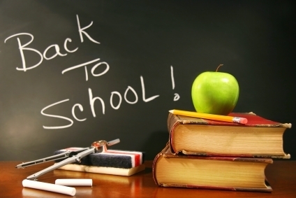 BackToSchool