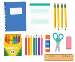 Supplies