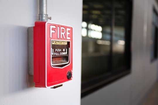Fire Alarm
