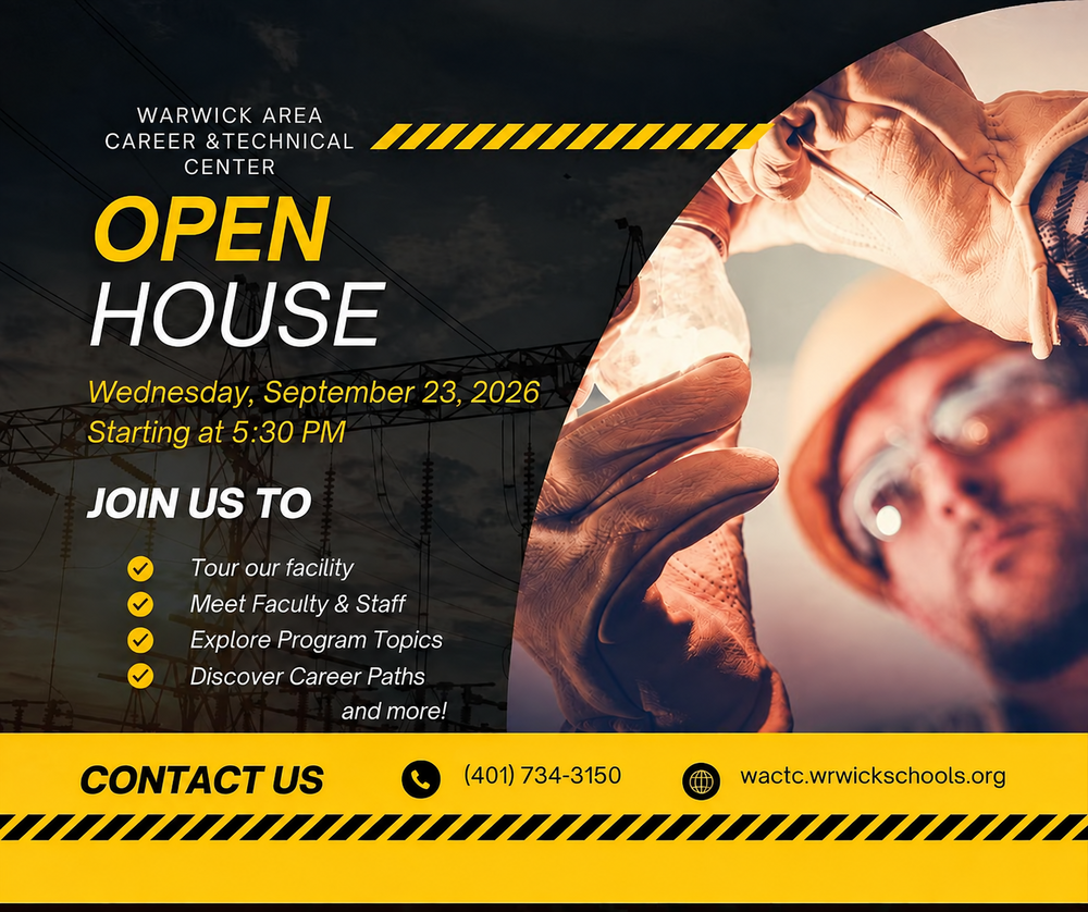 Open House