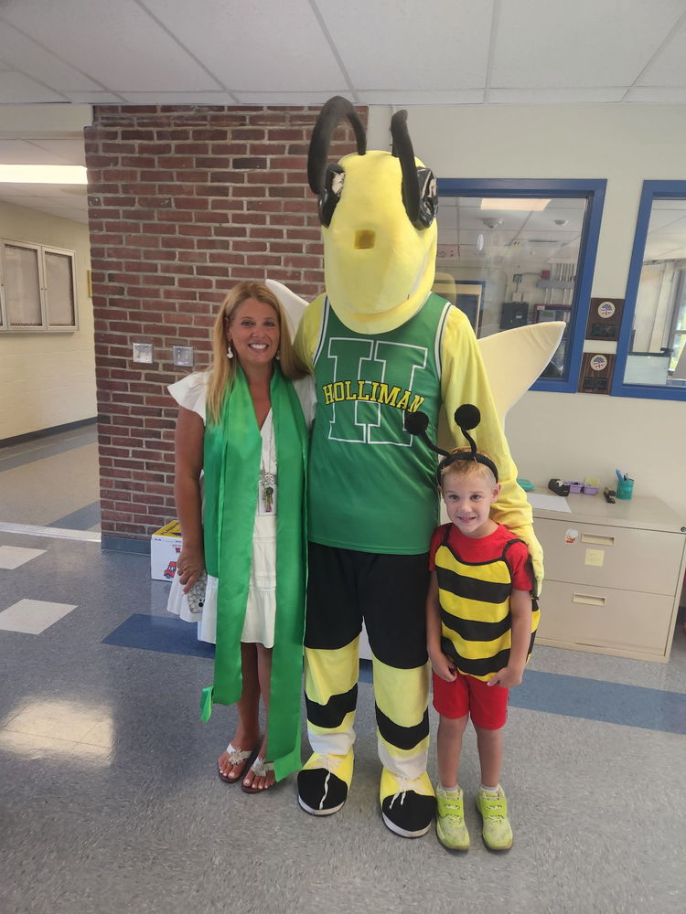 hornet