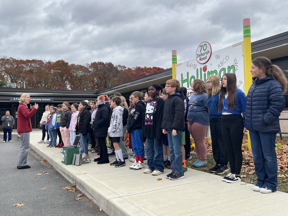 Holliman Hornets Family Newsletter