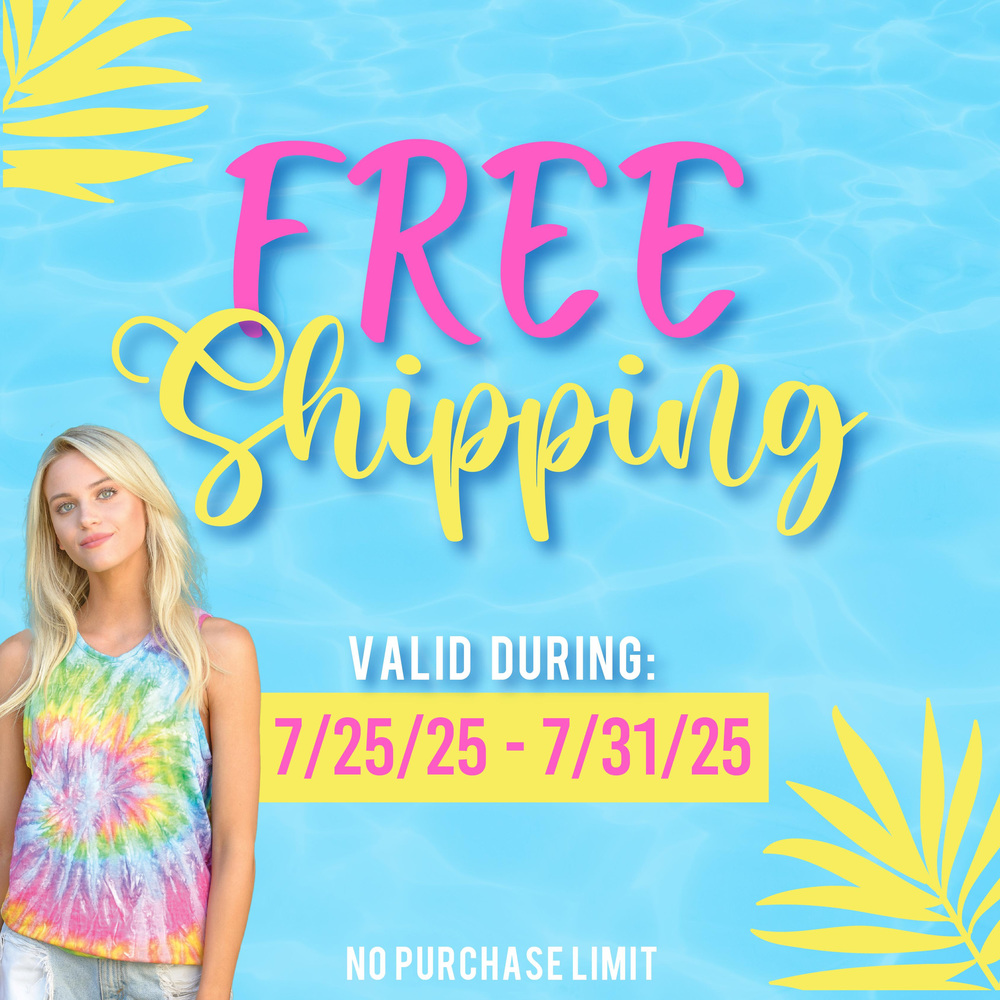 Latest Spiritwear ad