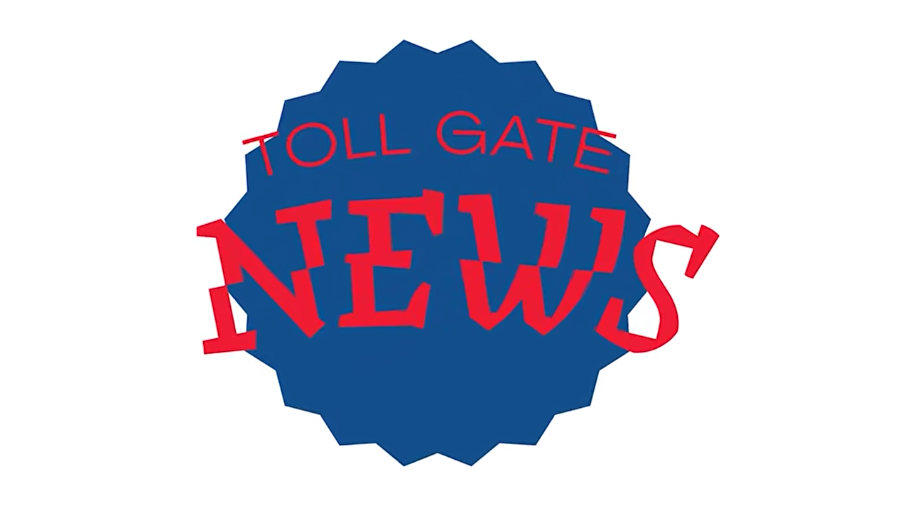 Club Logo for Toll Gate News
