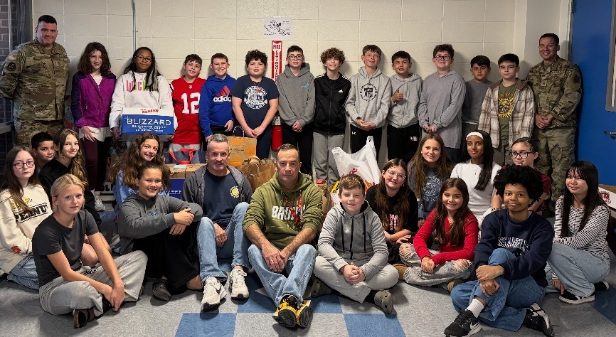 Vets Helping Vets 2025