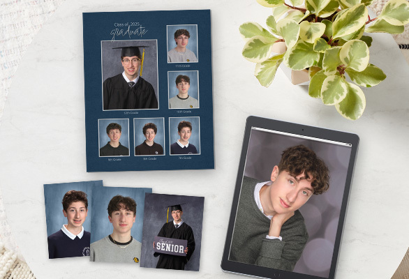 School Picture Day