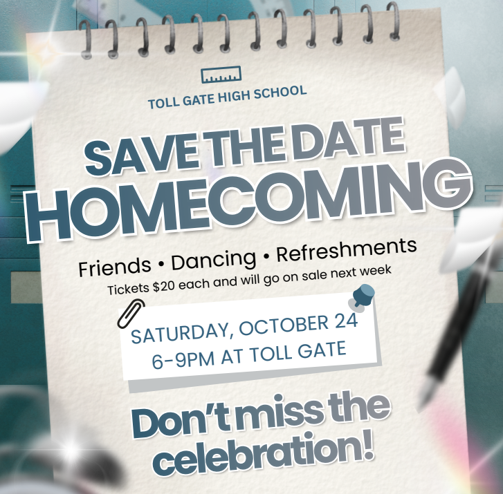 Homecoming 2026