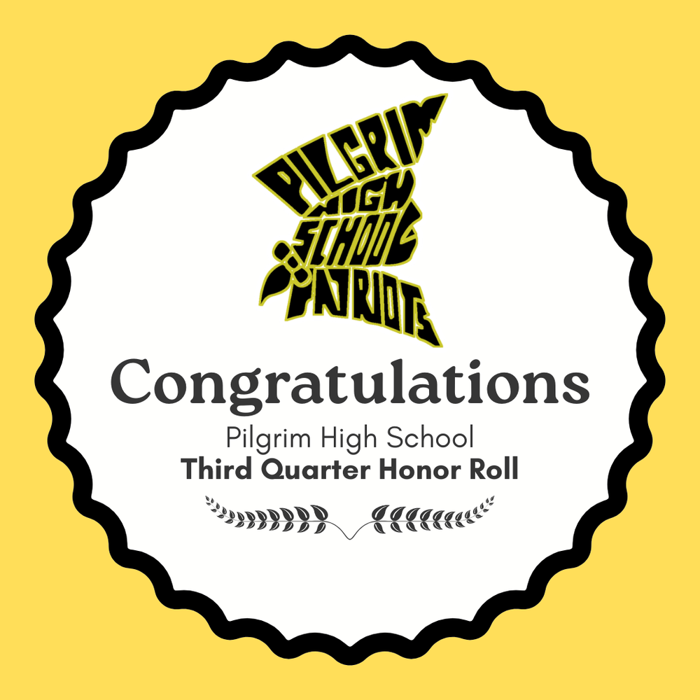 Honor Roll Award