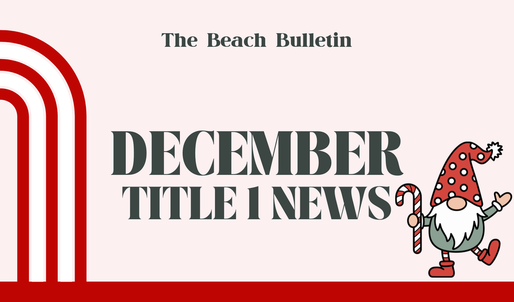 december newsletter
