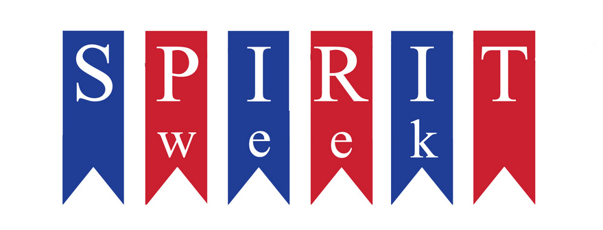 Spirit Week