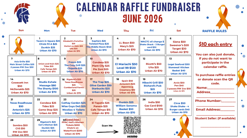 Calendar