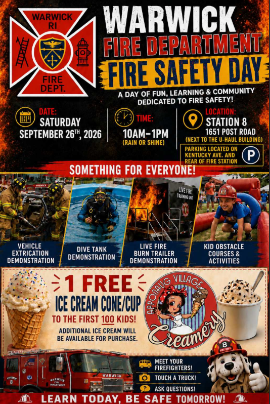 Flyer