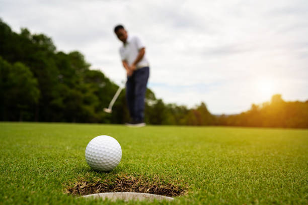 Golf Tournament