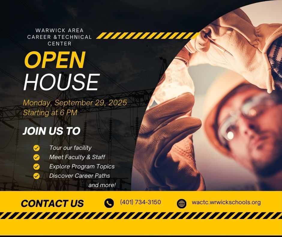 Open House