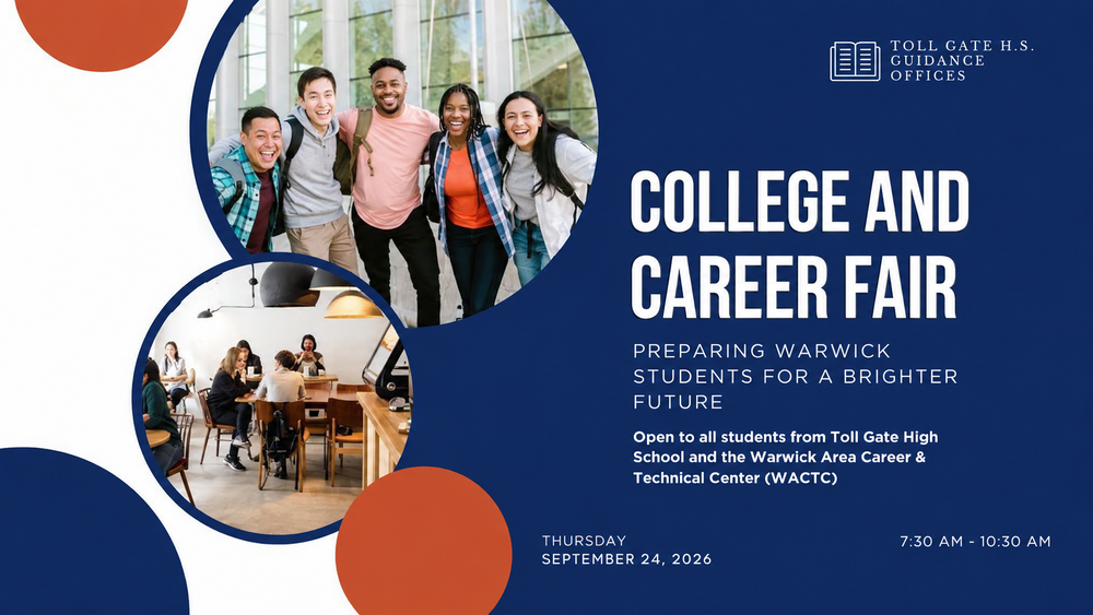 College Fair