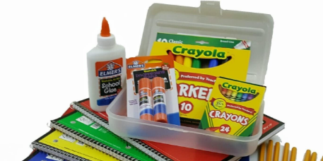 School Supplies