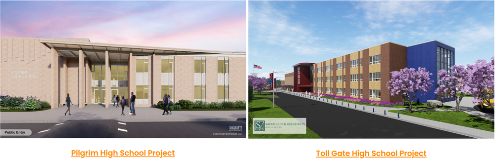 Final HS Project Plans