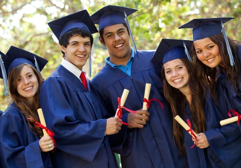 Graduates