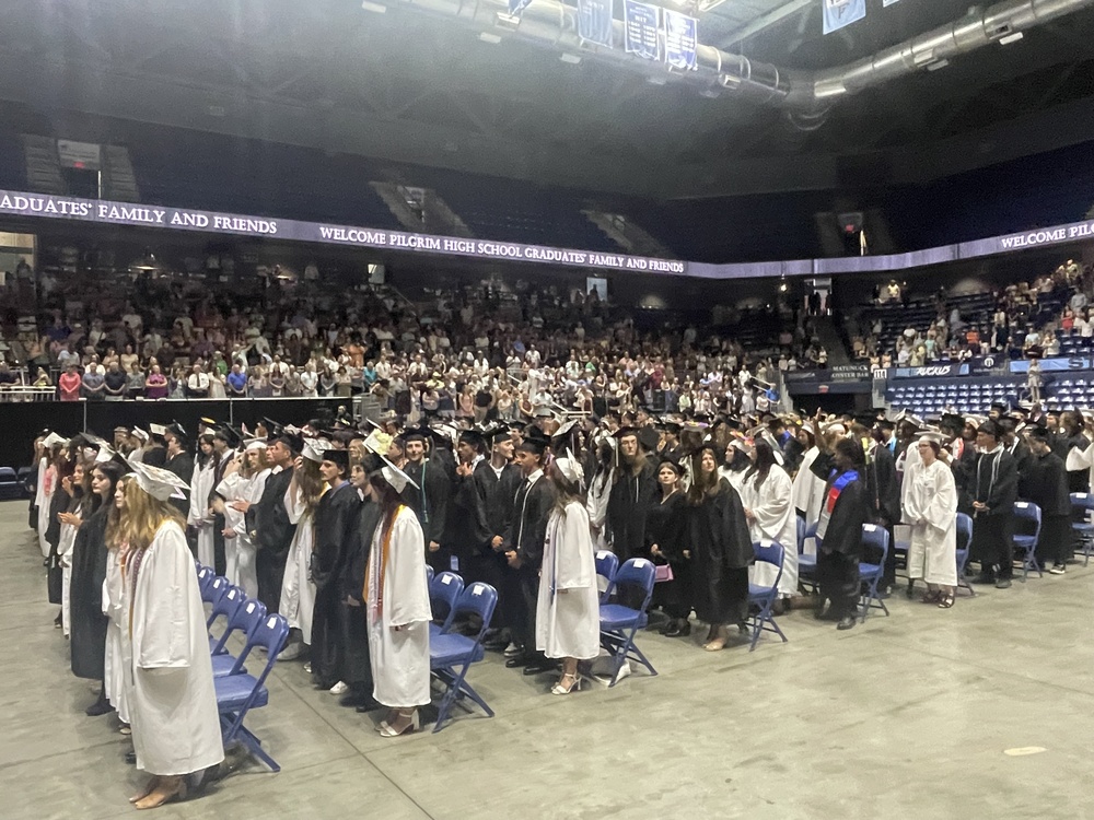 2026 Graduation