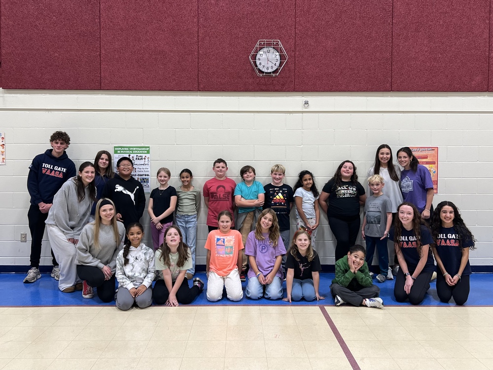 Holliman Hornets Family Newsletter