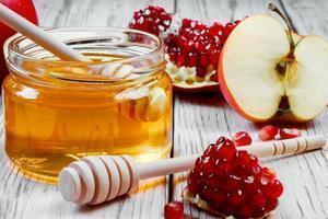 Rosh Hashanah